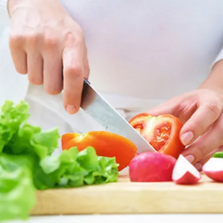 รับประทานอาหารตามธาตุเจ้าเรือนทั้ง 4