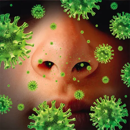 ไวรัสเมอร์สโรคติดต่ออันตรายอันดับ 7 ของไทย