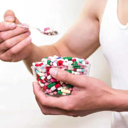 อันตรายเพิ่มลดยาเอง โรคไม่หายพาอาการแย่