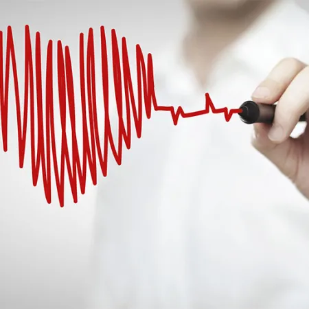 โรคเส้นเลือดหัวใจตีบ หรือหัวใจขาดเลือด