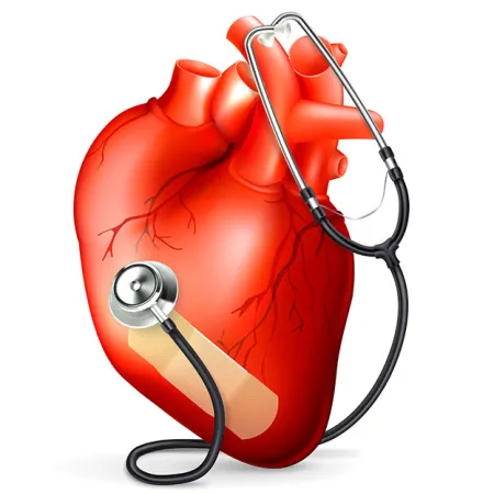 ภาวะโรคหัวใจวาย อันตรายที่คาดไม่ถึง