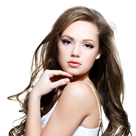 เคล็ดลับหน้าใส เด้ง ย้อนวัยสาว