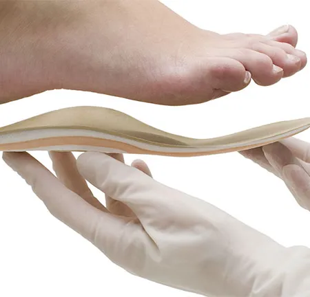 ภาวะเท้าแบน เกิดจากอะไร