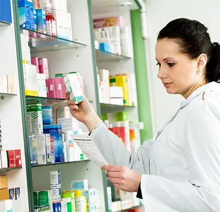 4 อาการควรมียาสามัญประจำบ้านติดบ้าน