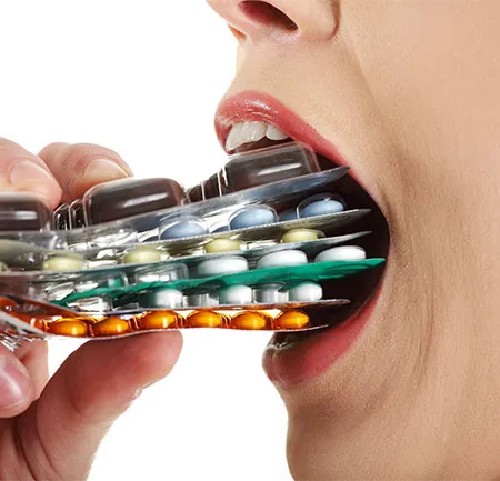 ยาฆ่าเชื้อ ใช้ให้ถูกวิธี