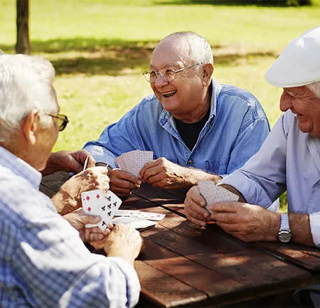 ผู้ชายวัยทองต่างกับผู้หญิงวัยทองอย่างไร