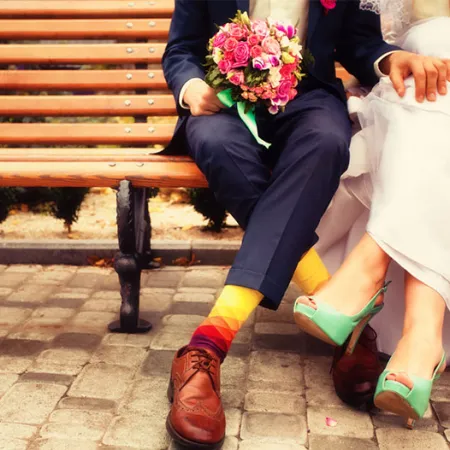 หลักการเลือกคู่ครอง ในสังคมยุคใหม่