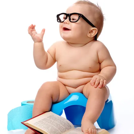 มารู้จักสมองเด็กทารกกัน