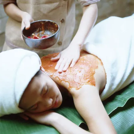 ดูแลสุขภาพแม่หลังคลอด ด้วยสปาหลังคลอด