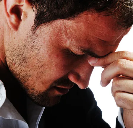 3 วิธีปรับนิสัย ก่อนป่วยเป็นโรควิตกจริต