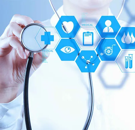 ตรวจสุขภาพ ตัวช่วยเช็กโรคก่อนลุกลาม