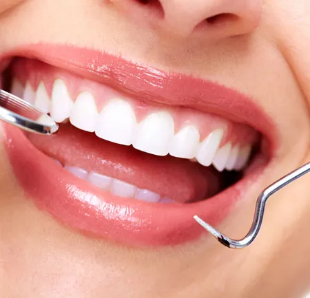 ตรวจสุขภาพฟัน