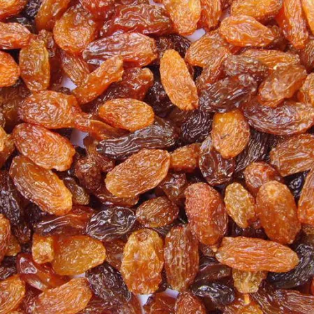 กินลูกเกด ฟันไม่ผุ