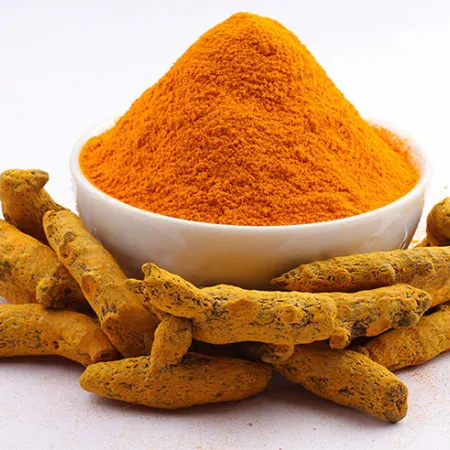 ขมิ้นชัน สูตรลับผิวสวยใส หอมตรึงใจ