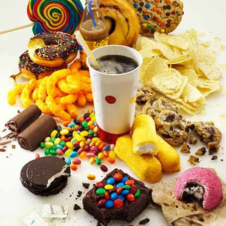 5 อาหารทำฟันพัง ควรหนีให้ห่าง