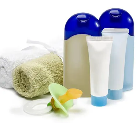 ผลิตภัณฑ์สำหรับเด็กมีผลดีผลเสียต่อผิวอย่างไรบ้าง