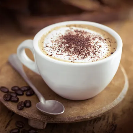 ดื่มกาแฟใส่น้ำตาล ดื่มมากตายเร็ว