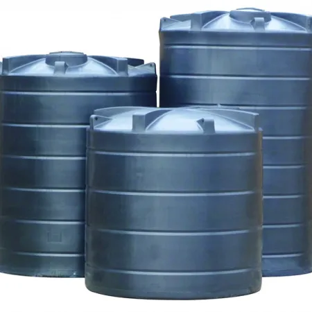 ถังเก็บน้ำสำคัญอย่างไร