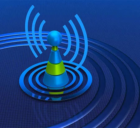 สนามแม่เหล็กไฟฟ้า คืออะไร