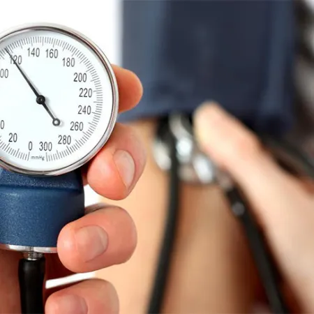 แนวทางการรักษาโรคความดันโลหิตสูง