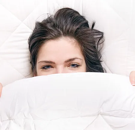 ตื่นกลางดึก หลับยากทำอย่างไร