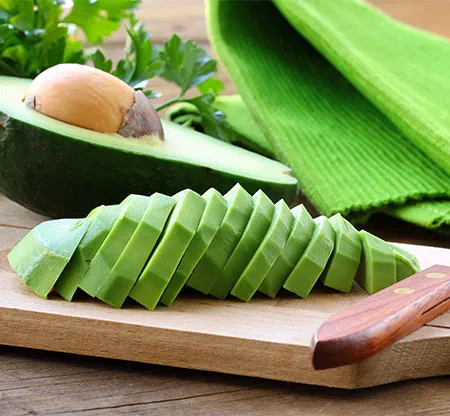 อะโวคาโด งามทุกตารางนิ้ว