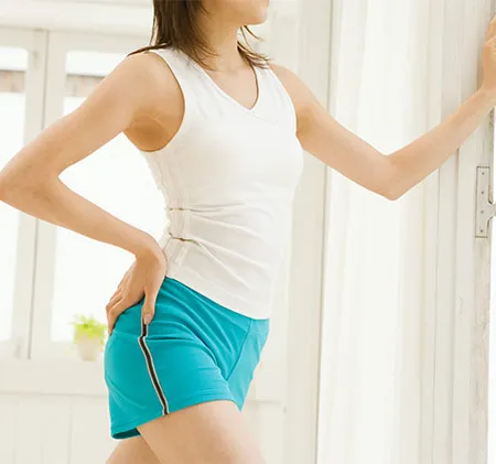 ปวดแบบไหน หมอนรองกระดูกแตก