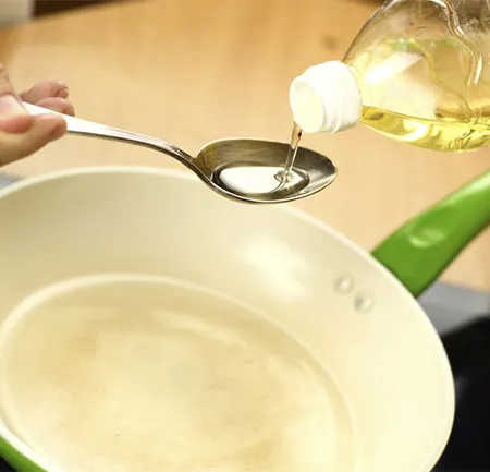 เลือกไขมันอย่างไรไม่ทำร้ายหัวใจ