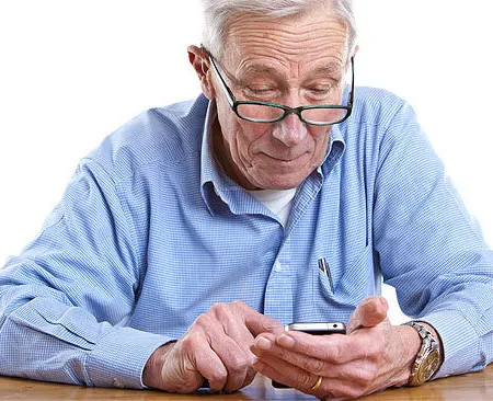 3 เคล็ดลับดูแลสุขภาพผู้ใช้มือถือสมาร์ทโฟน