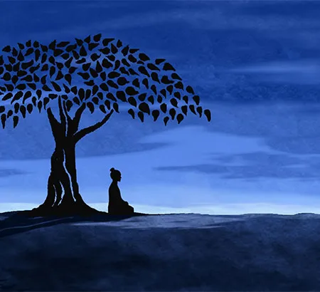 การตรัสรู้กับพระไตรปิฎก