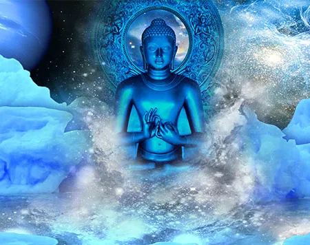 พุทธศาสนากับวิทยาศาสตร์