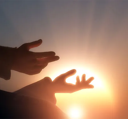 วิญญาณมีจริงควรจะมองเห็นและพิสูจน์ได้