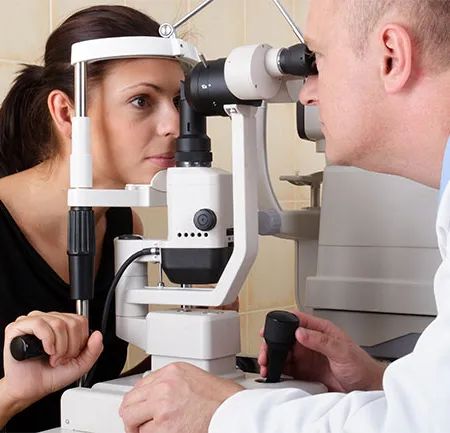 ระดับแร่ธาตุในเลือด กับความเสี่ยงต้อหิน