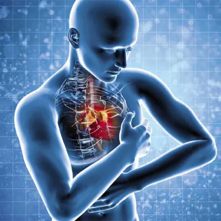 4 วิธีถนอมหัวใจ ห่างไกลอันตราย