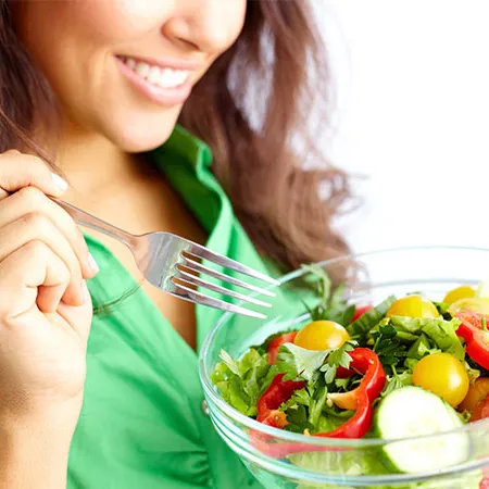 เลือกอาหารดี บำรุงสุขภาพหัวใจ