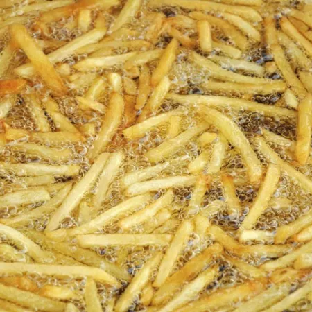 ไขมันทรานส์คืออะไร