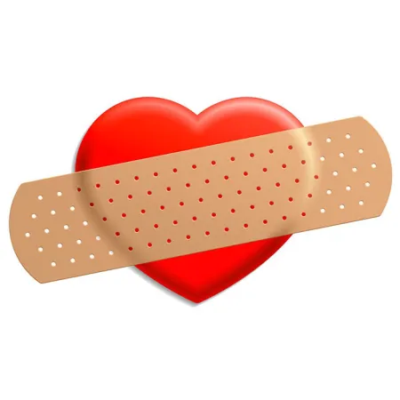 แผ่นปิดแผล