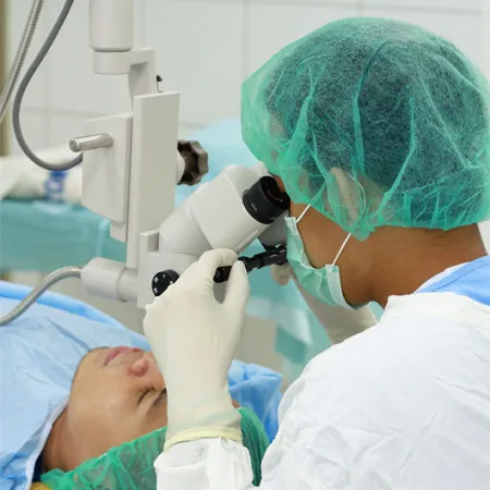 เบาหวานขึ้นตา ภาวะเบาหวานขึ้นจอประสาทตา