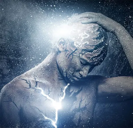 สมองกับวิญญาณ อะไรควบคุมร่างกาย