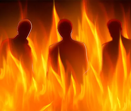 สวรรค์และนรกน่าจะมีจริงไหม