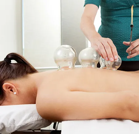 6 วิธีครอบแก้ว เลือกเป็นอายุยืน