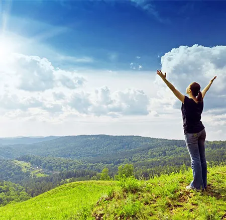 เพิ่มวิตามินดีธรรมชาติ ก่อนกระดูกร่อน