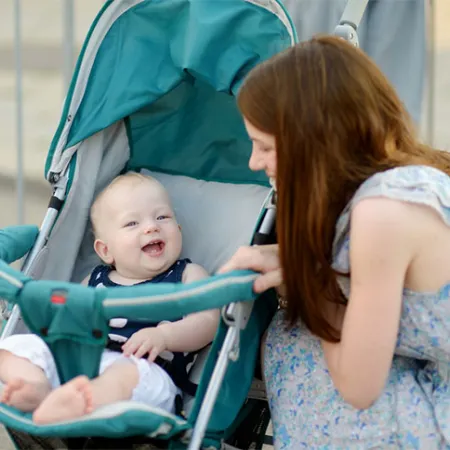 พูด ไม่ อย่างไรไม่ขัดพัฒนาการลูกรัก