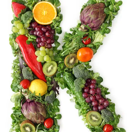 วิตามินเค เสริมสร้างกระดูกให้แข็งแรง