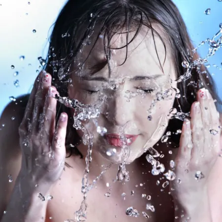 การรักษาปัญหาผิวมัน หน้ามัน ทำยังไงดี