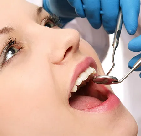 ปล่อยหินปูนเกาะฟัน ระวังโรคปริทันต์อักเสบ