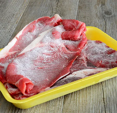 เก็บอาหารนานเสี่ยงอันตรายจากโรคร้าย