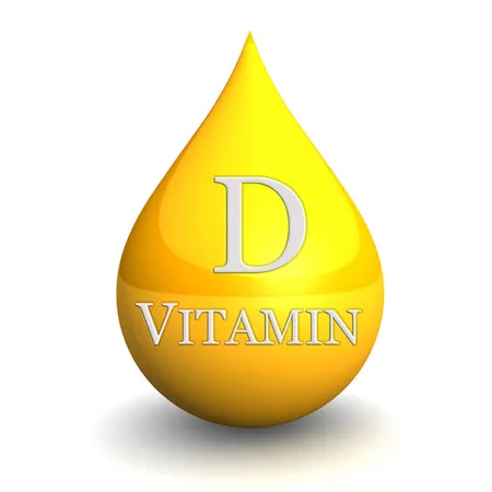 วิตามินดีต่ำ กระทบการทำงานสมอง