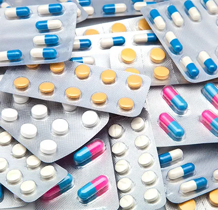 ใช้ยาปฏิชีวนะมากเกินไปส่งผลต่อเบาหวาน