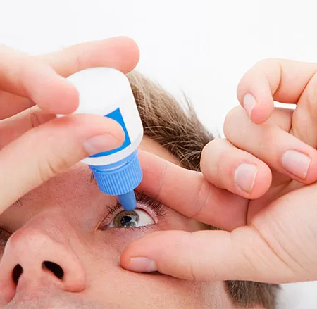 น้ำตาเทียม จำเป็นจริง